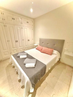 Apartamento Gran Capitán en pleno centro